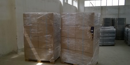 Κατάσχεση 480.000 τσιγάρων και 6.376 φιαλιδίων της δραστικής ουσίας stanozolol από τον ΣΔΟΕ