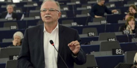 Ερώτηση Παπαδημούλη προς την Κομισιόν, σχετικά με την φοροαποφυγή και φοροδιαφυγή μεγάλων Ευρωπαϊκών Τραπεζών
