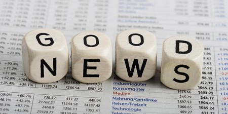 Οι 10 καλές ειδήσεις που κάνει «ευαγγέλιο» η κυβέρνηση