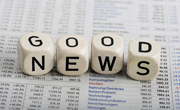 Οι 10 καλές ειδήσεις που κάνει «ευαγγέλιο» η κυβέρνηση