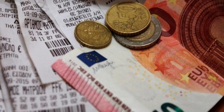 Το χρονοδιάγραμμα για τις επιστροφές φόρου