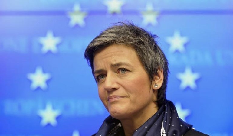 Μ. Βεστάγκερ: «Οι αλλαγές στους κανονισμούς απλοποιούν και διευκολύνουν τις επενδύσεις σε λιμάνια και περιφερειακά αεροδρόμια»