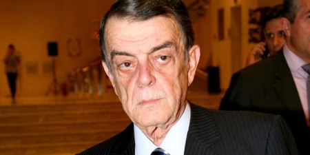 Δήλωση Φώφης Γεννηματά για τον θάνατο του Μίνωα Κυριακού