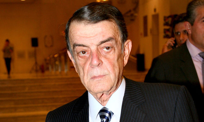 Δήλωση Φώφης Γεννηματά για τον θάνατο του Μίνωα Κυριακού