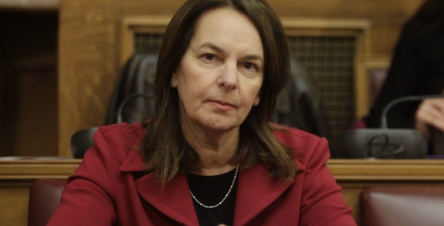 Υπουργική απόφαση για τις δαπάνες που αφορούν στην Υγεία