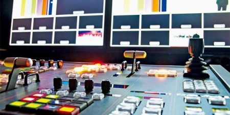 «Ηλεκτρονικό σύστημα διάθεσης τηλεοπτικού διαφημιστικού χρόνου»