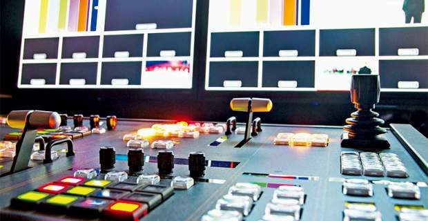 «Ηλεκτρονικό σύστημα διάθεσης τηλεοπτικού διαφημιστικού χρόνου»