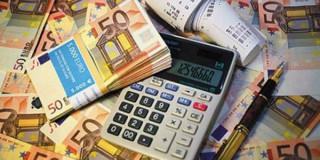 Δύο παράπλευρες κινήσεις διαφάνειας φέρνει ο εξωδικαστικός μηχανισμός