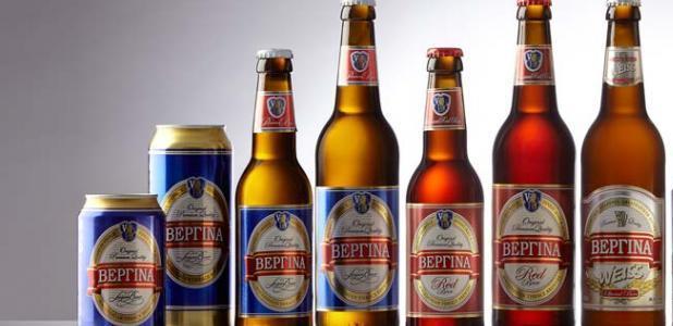 Ικανοποίηση της Ζυθοποιίας Μακεδονίας Θράκης για την απόφαση του Διοικητικού Εφετείου κατά της θυγατρικής της Heineken «Αθηναϊκή Ζυθοποιία»