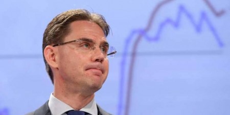 Απάντηση Γ. Κατάινεν σχετικά με το “Ταμείο Γιούνκερ” (EFSI) και τη χρηματοδότηση μικρομεσαίων επιχειρήσεων