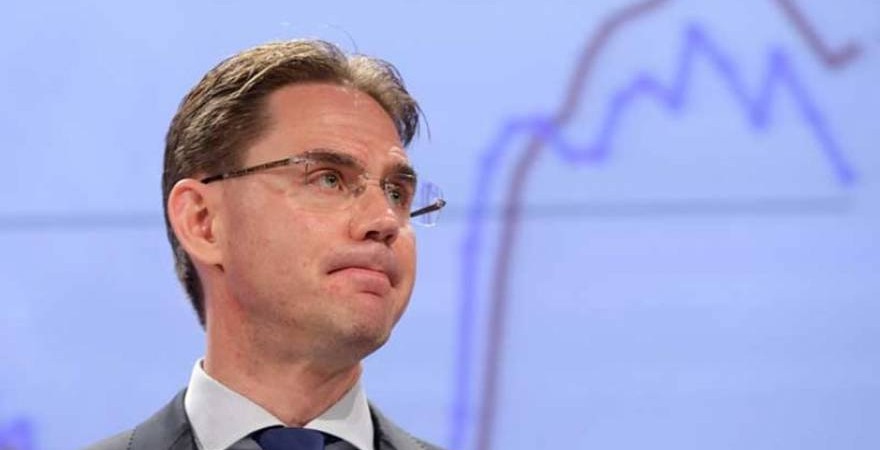 Απάντηση Γ. Κατάινεν σχετικά με το “Ταμείο Γιούνκερ” (EFSI) και τη χρηματοδότηση μικρομεσαίων επιχειρήσεων