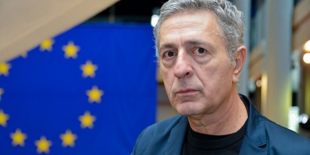 Στ. Κούλογλου: Η απόφαση του ΔΝΤ πιέζει Γερμανία και εταίρους για ελάφρυνση του χρέους