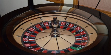 Διπλό χτύπημα κατά του παράνομου τζόγου στη Θεσσαλονίκη