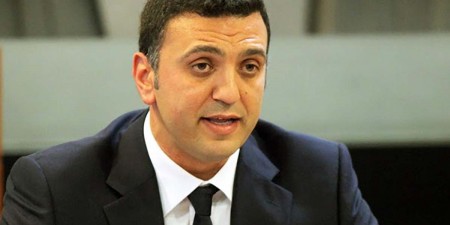 Βασίλης Κικίλιας: «Με φιέστες δεν γίνονται μεταρρυθμίσεις»