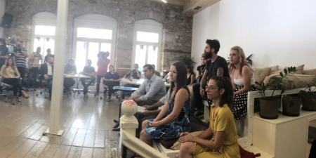 Αλέξης Τσίπρας: «Η Κοινωνική και Αλληλέγγυα Οικονομία αποτελεί προτεραιότητα για την κυβέρνηση»