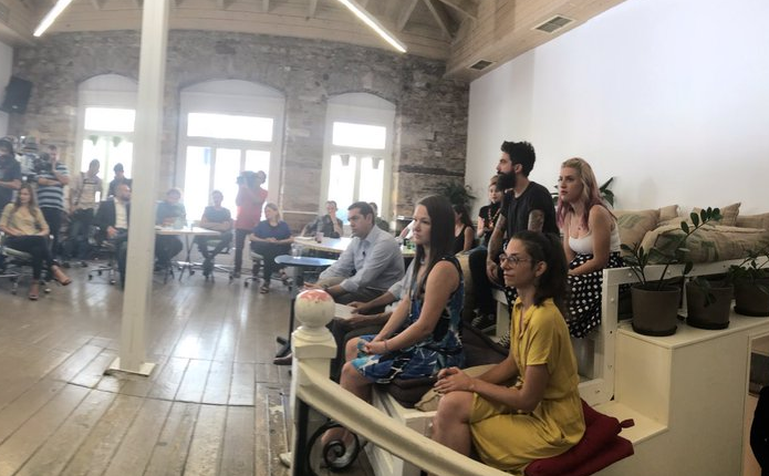 Αλέξης Τσίπρας: «Η Κοινωνική και Αλληλέγγυα Οικονομία αποτελεί προτεραιότητα για την κυβέρνηση»