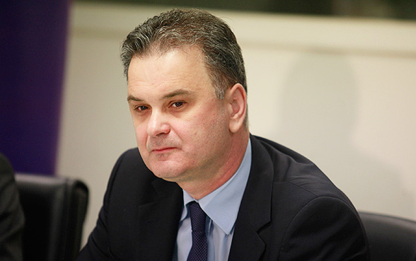 Σωκράτης Ξυνίδης: “Ο κ. Καμίνης, η κομματική επετηρίδα κι εμείς”