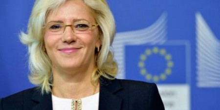 Απάντηση της Κορίνας Κρέτσου στον Δημ. Παπαδημούλη για τον καταστροφικό σεισμό στην Κω