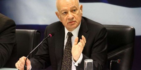 Συνάντηση Υπουργού Οικονομίας και Ανάπτυξης με τον Πρέσβη των ΗΠΑ