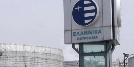 ΕΛ.ΠΕ.: Σύσκεψη για τα προβλήματα δυσοσμίας στην  πόλη της Ελευσίνας