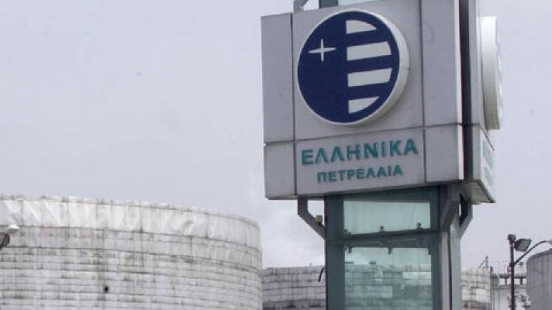 ΕΛ.ΠΕ.: Σύσκεψη για τα προβλήματα δυσοσμίας στην  πόλη της Ελευσίνας