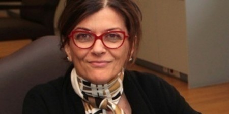 Tweet της Αν. Υπουργού Εργασίας Ράνιας Αντωνοπούλου για την αύξηση της μερικής απασχόλησης