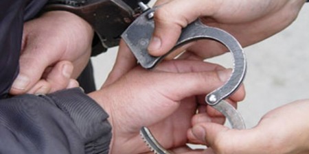 Αντιτρομοκρατική σύλληψη σε βρετανικό αεροδρόμιο