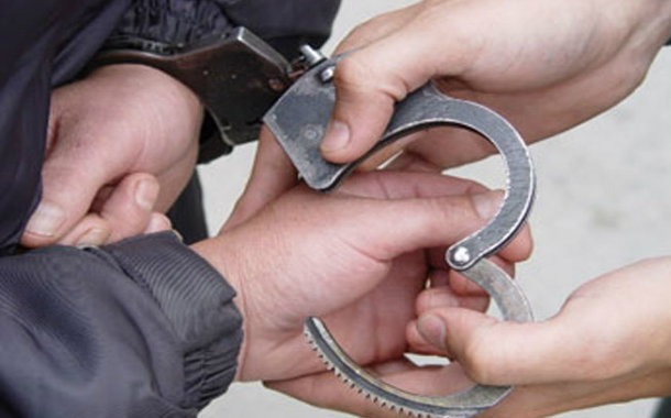 Αντιτρομοκρατική σύλληψη σε βρετανικό αεροδρόμιο