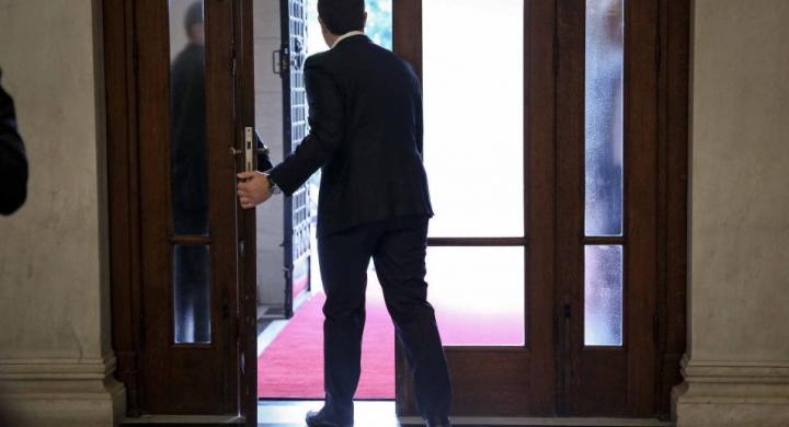 Συναντήσεις του Πρωθυπουργού Α. Τσίπρα