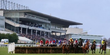 Η Ιπποδρομίες ΑΕ στο διεθνές ιπποδρομιακό φεστιβάλ του Leopardstown στο Δουβλίνο