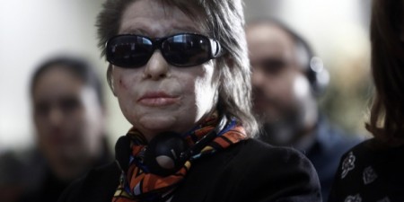 Κωνσταντίνα  Κούνεβα: «Να σπάσουμε τη σιωπή για τη βία κατά των γυναικών»