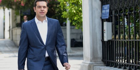 Συνεδρίαση της Task Force υπό τον Πρωθυπουργό