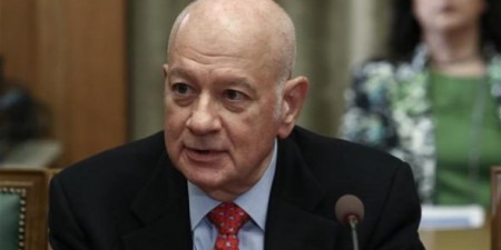 Υπουργοί στο Λονδίνο για επαφές με fund managers