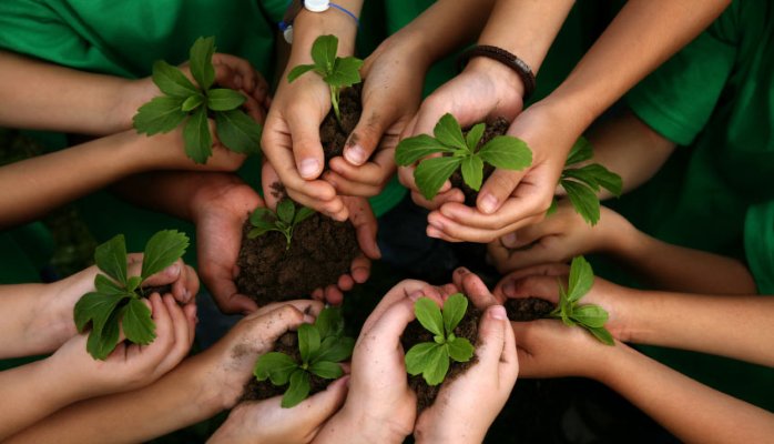 Κομισιόν για την προστασία του περιβάλλοντος: «Λήψη μέτρων στην περίπτωση που κράτη-μέλη ή η ΕΕ δεν συμμορφωθούν στις διεθνείς ή ευρωπαϊκές υποχρεώσεις τους