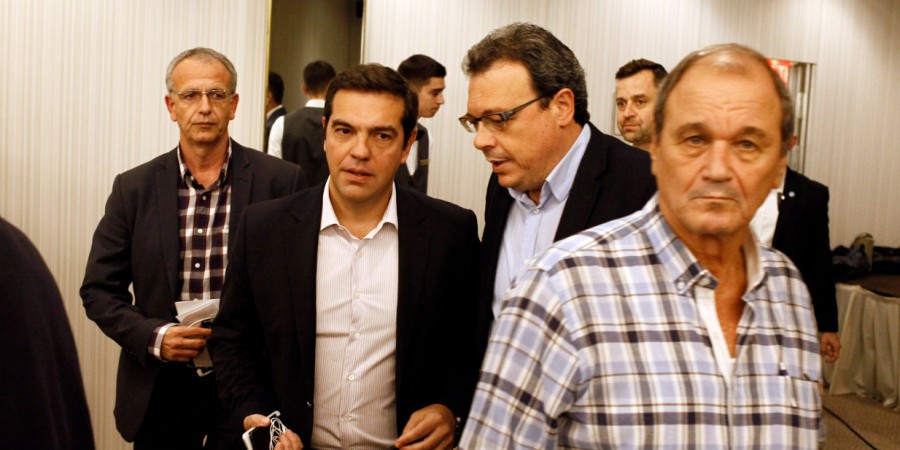 Πλήρης υποστήριξη του Πολιτικού Συμβουλίου του ΣΥΡΙΖΑ για την ολοκλήρωση όλων των απαιτούμενων ενεργειών για την έναρξη υλοποίησης της επένδυσης στο Ελληνικό