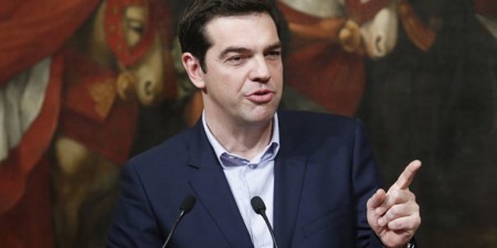 Α. Τσίπρας: «Οδηγούμε με ασφάλεια τη χώρα στην έξοδο από την κρίση»