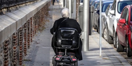 ΕΚ: Ευκολότερη πρόσβαση σε προϊόντα και υπηρεσίες για τα άτομα με ειδικές ανάγκες