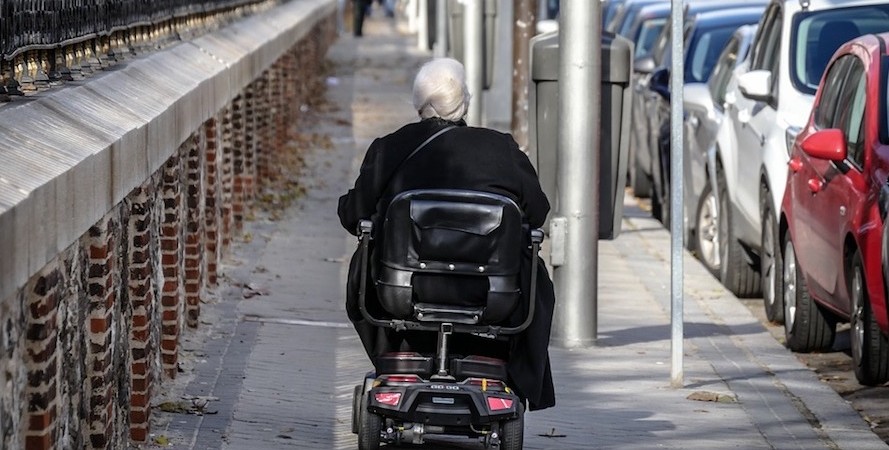 ΕΚ: Ευκολότερη πρόσβαση σε προϊόντα και υπηρεσίες για τα άτομα με ειδικές ανάγκες