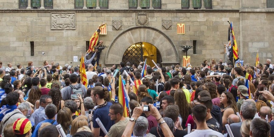 Επιστολή 56 ευρωβουλευτών στον Πρόεδρο της Ισπανίας για τις εξελίξεις με την Καταλονία