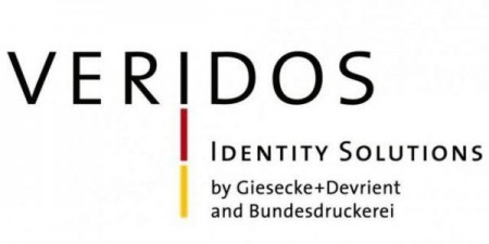 Τα στελέχη του πολυεθνικού Ομίλου Veridos στην Αθήνα