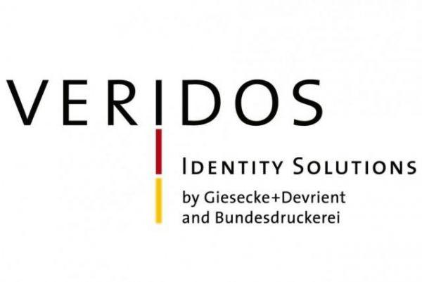 Τα στελέχη του πολυεθνικού Ομίλου Veridos στην Αθήνα