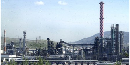 ΕΛ.ΠΕ.: Ανακοίνωση σχετικά με δημοσιεύματα για τη λειτουργία του διυλιστηρίου Θεσσαλονίκης και τις περιβαλλοντικές επιπτώσεις