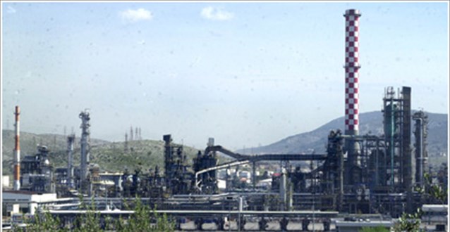 ΕΛ.ΠΕ.: Ανακοίνωση σχετικά με δημοσιεύματα για τη λειτουργία του διυλιστηρίου Θεσσαλονίκης και τις περιβαλλοντικές επιπτώσεις