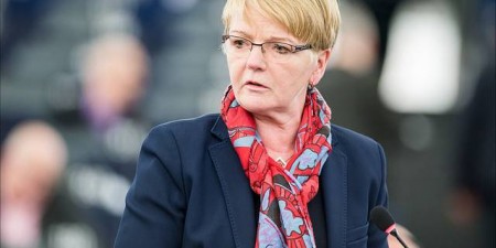 Μεγάλη εκδήλωση συμπαράστασης προς την Ελλάδα στο Βερολίνο