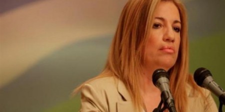 Φώφη Γεννηματά για την εξ αποστάσεως ψηφοφορία: «Δεν υπάρχει διαφωνία. Δεν υπάρχουν εγγυήσεις, αυτό είναι το πρόβλημα»