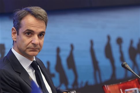 Το πρόγραμμα του Προέδρου της Ν.Δ. Κυριάκου Μητσοτάκη στην 82η Δ.Ε.Θ.