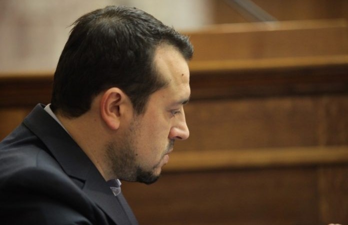 Ενημέρωση του Ν. Παππά από τις ενώσεις εργαζομένων στον Τύπο