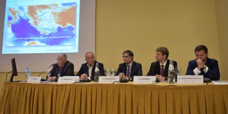 Γρηγόρης Στεργιούλης: «Η γεωγραφικά ακριτική Αλεξανδρούπολη, βρίσκεται στο κέντρο σημαντικών ενεργειακών εξελίξεων»