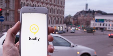 H εσθονική Taxify κοντράρει την Uber στο Λονδίνο