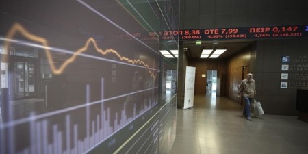 Χρηματιστήριο Αθηνών: Επιτροπή Εισαγωγών και Λειτουργίας Αγορών